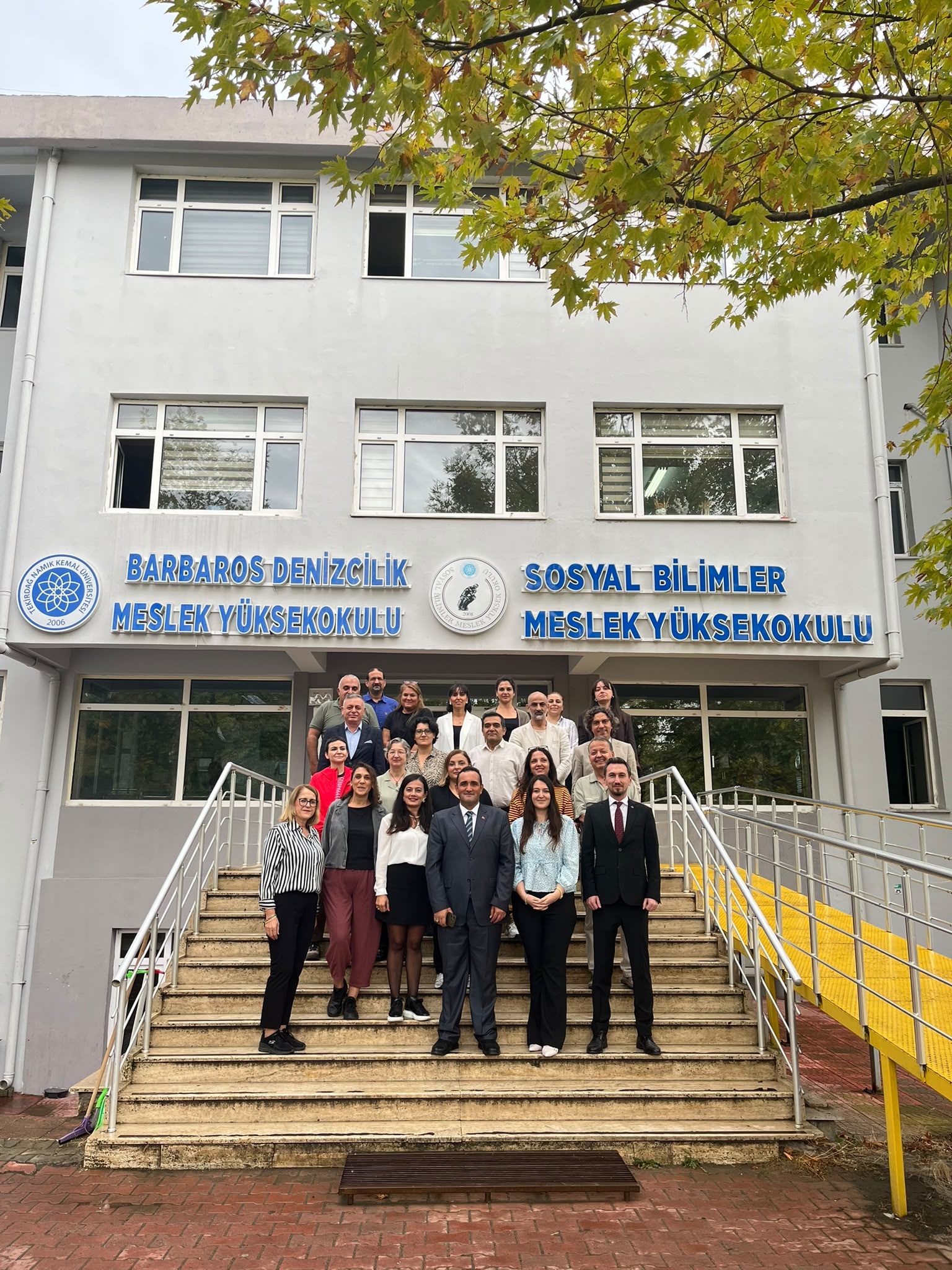 Namık Kemal Üniversitesi0